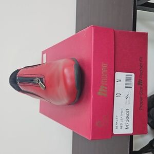 Brand New Red Loafers!